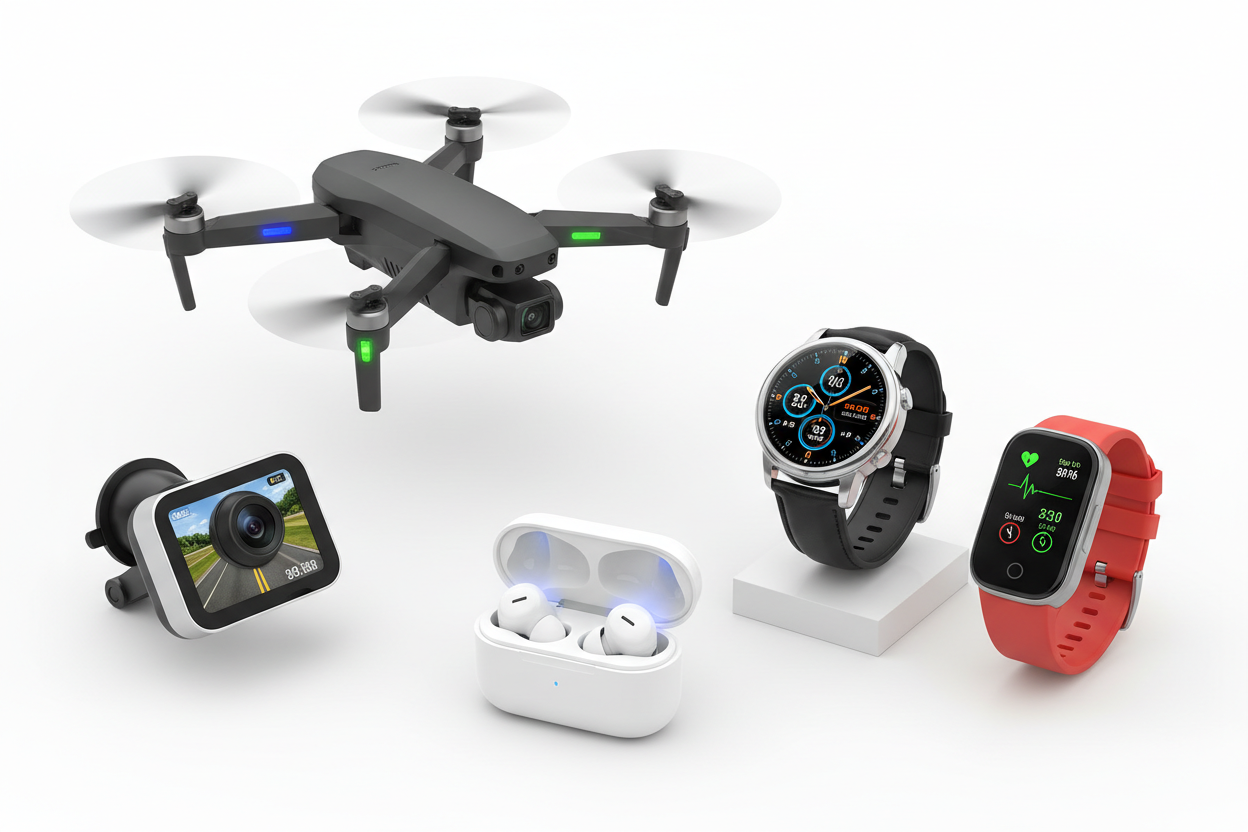 Trending Gadgets