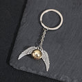 Creative Metal Keychain Accessory Key Pendant