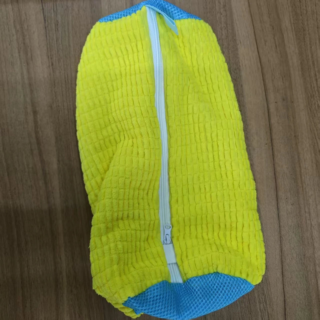 Shoe Washing Machine Bag – Protective Mesh Laundry Bag