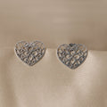 Classic Stud Earrings – Everyday Elegance