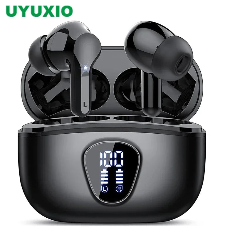 Lenovo LP40 Pro Bluetooth Noise Reduction Dual Mode Earbuds
