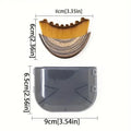 TheInfinityGo™ Élevate Contour Brush