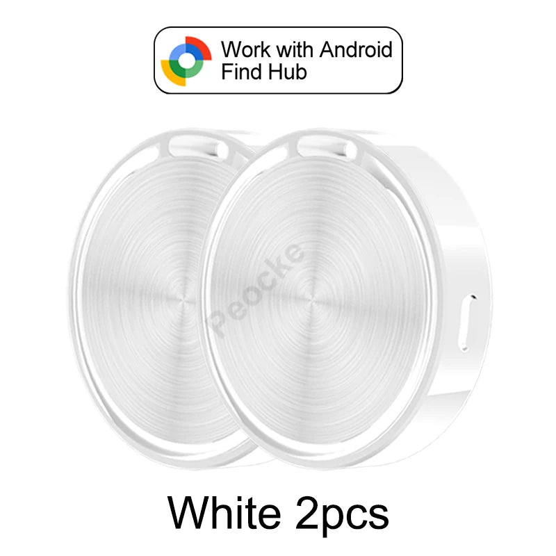 CD Google Device Gps Tracking Airtag For Pet Car Android Anti-Lost Alarm Smart Activity Trackers Wearable Device Car Accessories