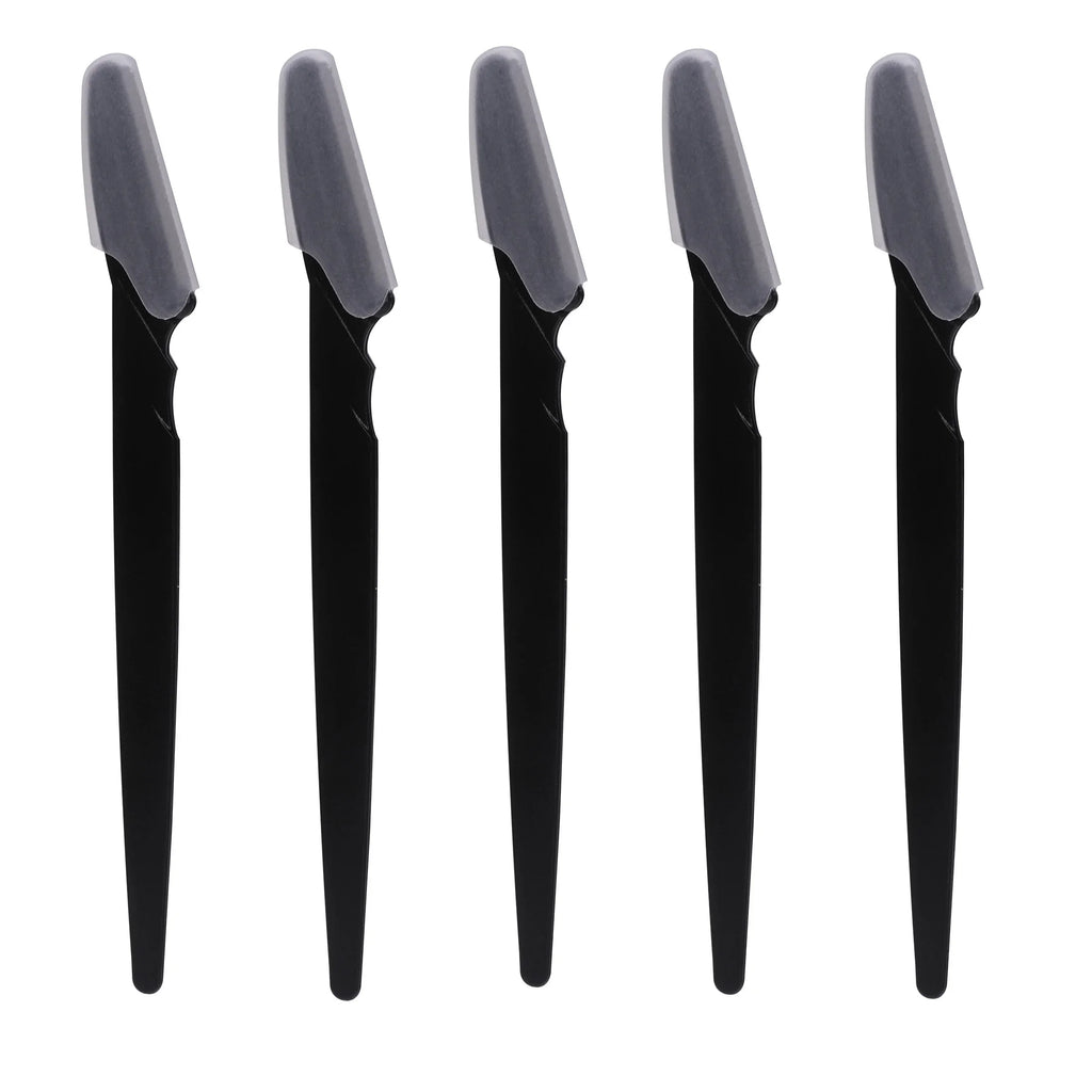 Brow & Face Razor Set