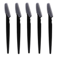 Brow & Face Razor Set