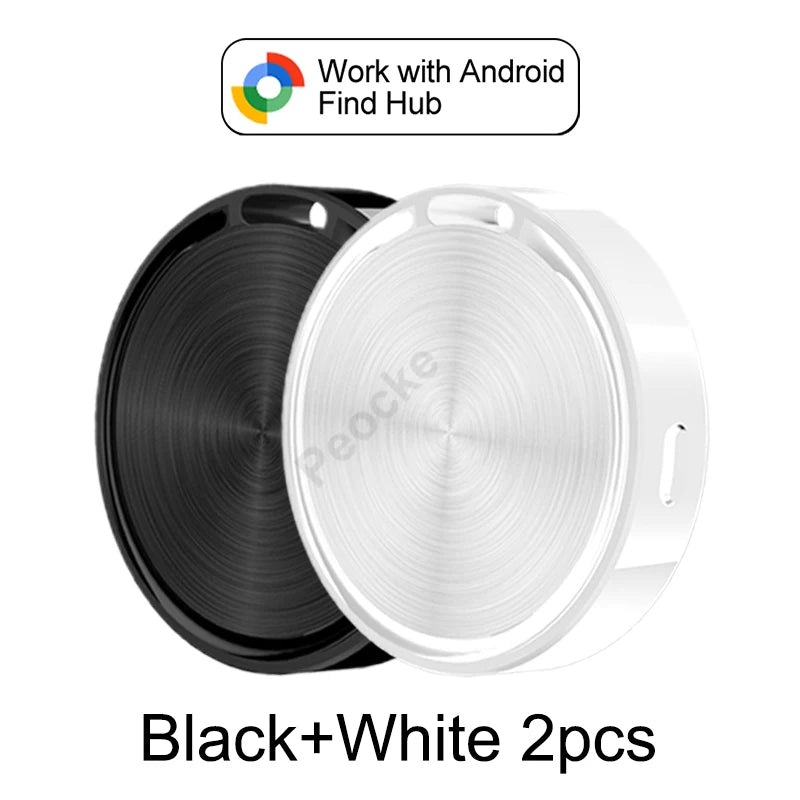 CD Google Device Gps Tracking Airtag For Pet Car Android Anti-Lost Alarm Smart Activity Trackers Wearable Device Car Accessories