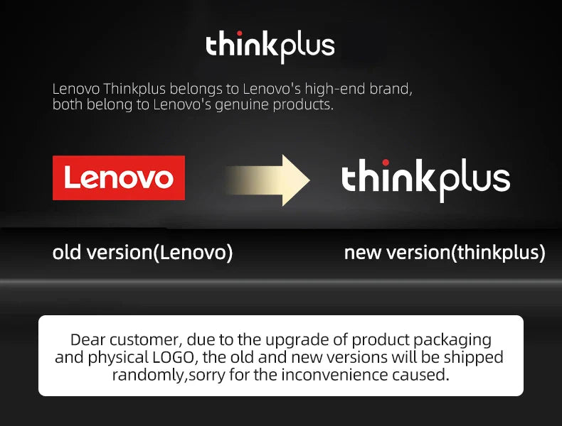 Lenovo LP40 Pro Bluetooth Noise Reduction Dual Mode Earbuds