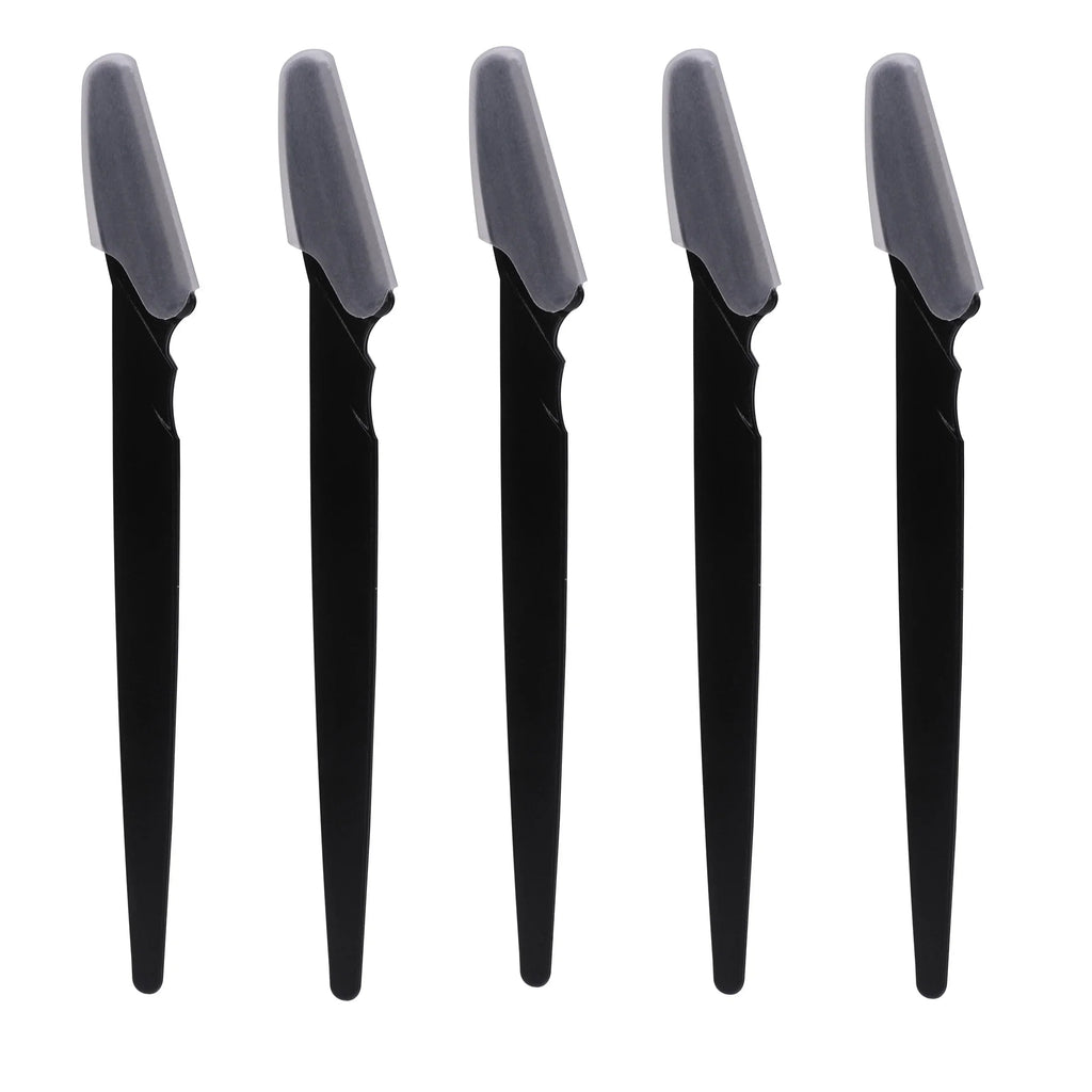 Brow & Face Razor Set