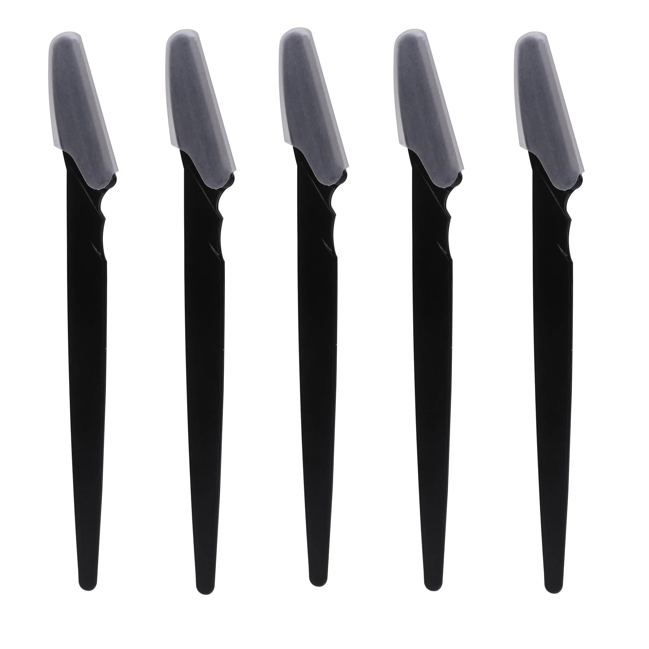 Brow & Face Razor Set