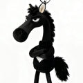 Standout Aloof Yet Unexpected A Chic Charm For Bags And Keys