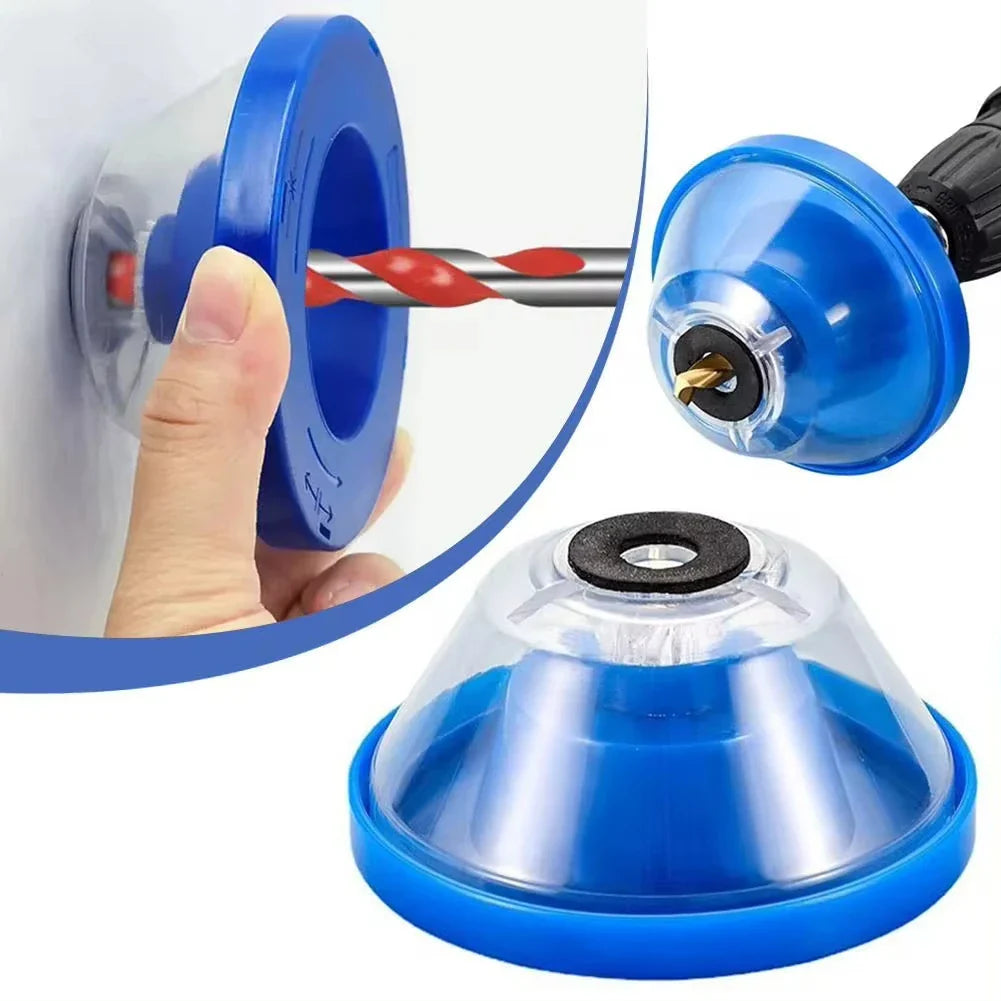 Drill Dust Collector Bowl