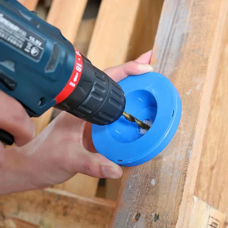Drill Dust Collector Bowl