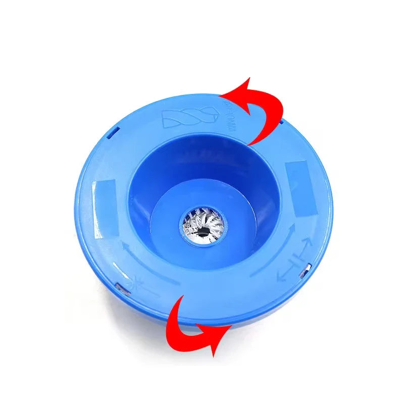 Drill Dust Collector Bowl