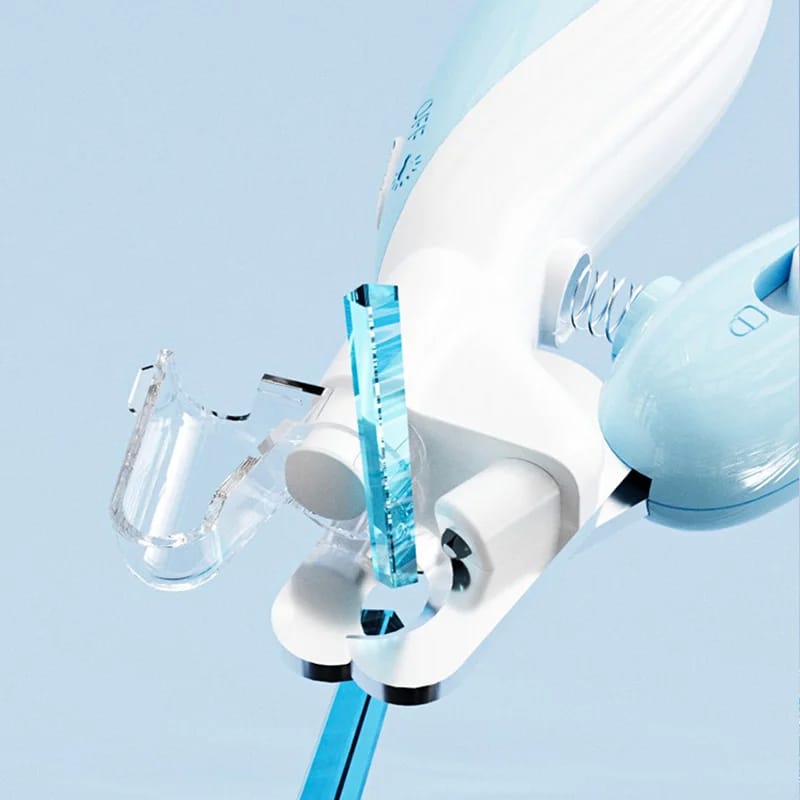 🐾 LED Pet Nail Clipper